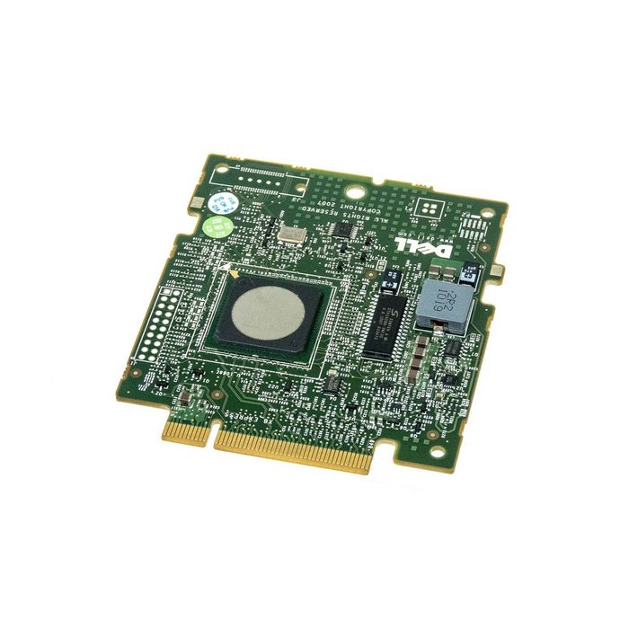 RAID контролер Dell SAS6/IR Modular (PN 0HM030) Sale (Б/У)